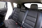 Mazda CX-5 2013 года